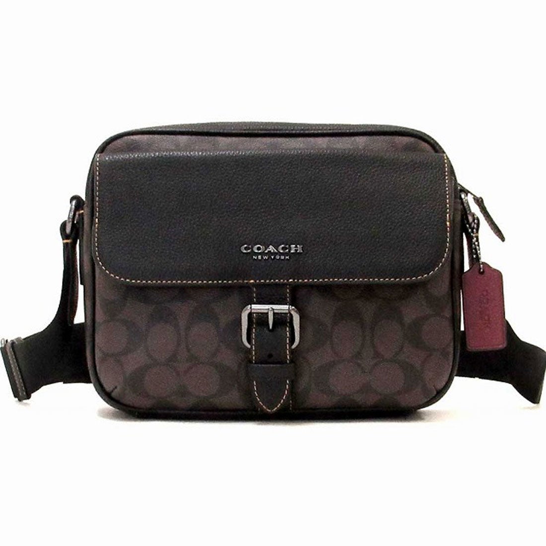 コーチ COACH コーチ バッグ メンズ COACH アウトレット メンズ