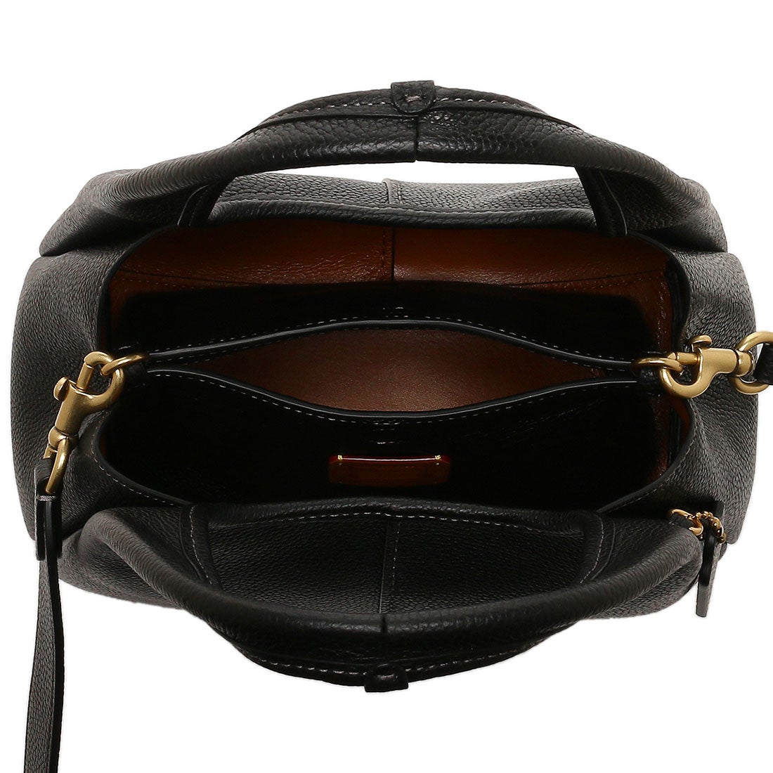 コーチ COACH ショルダーバッグ ラナ ブラック レディース COACH cm545