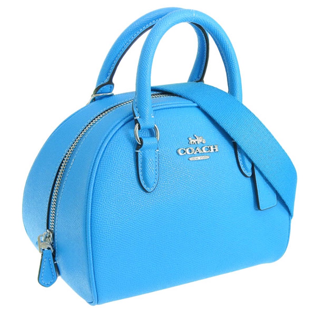 コーチ COACH バッグ （ブルー） -アウトレット通販 ロコレット (LOCOLET)