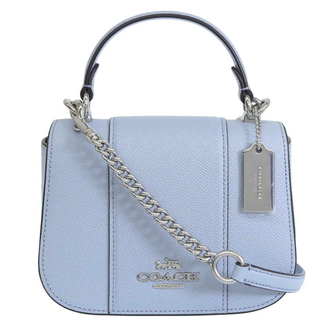 コーチ COACH バッグ （ブルー） - ファッション通販 MAGASEEK(マガシーク)