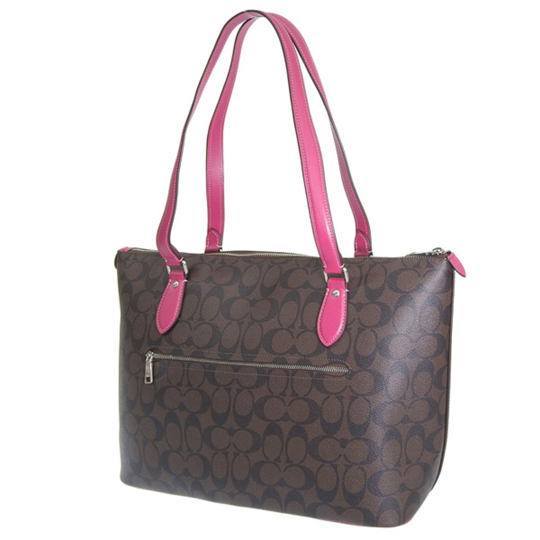 コーチ COACH バッグ （ピンク） - ファッション通販 MAGASEEK(マガシーク)