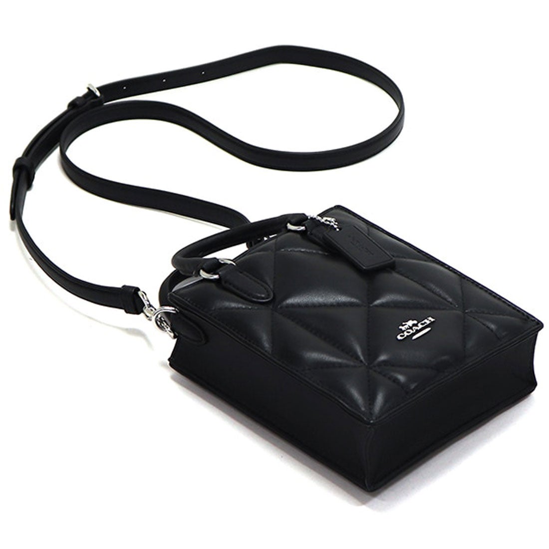 コーチ COACH コーチ ミニハンドバッグ レディース COACH 2Way