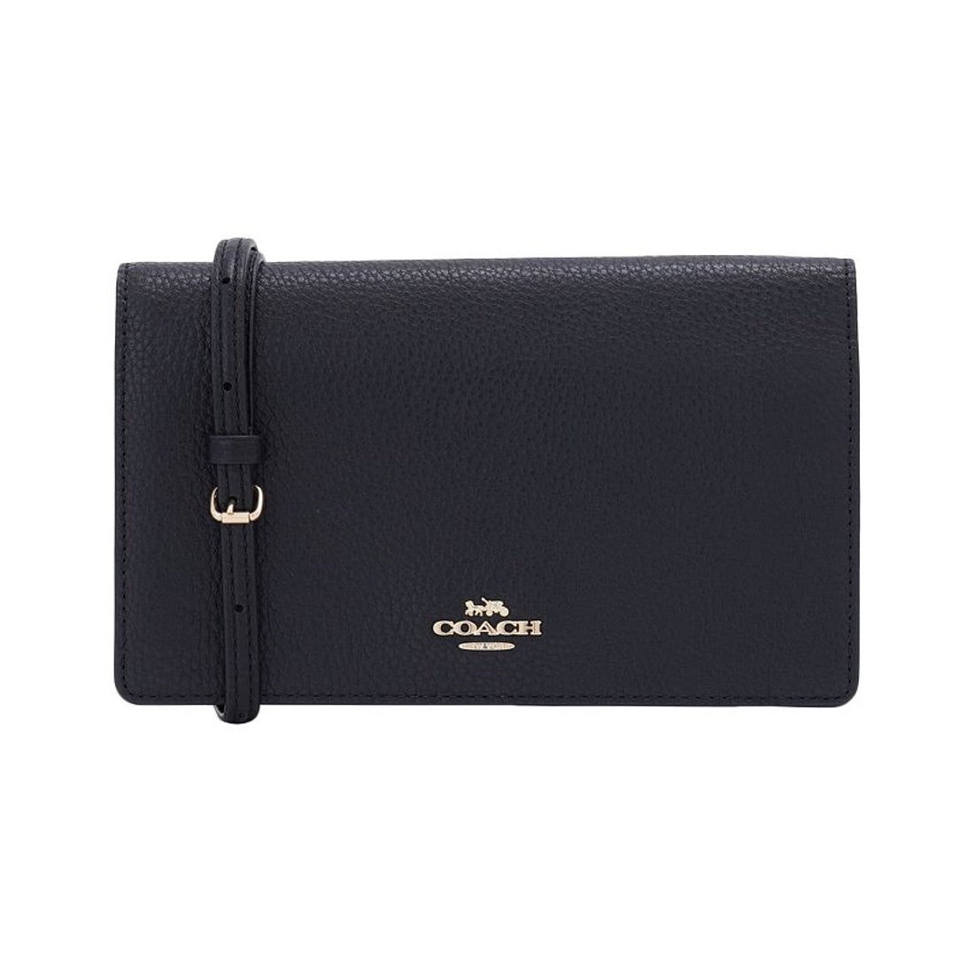 コーチ COACH 【Coach(コーチ)】COACH コーチ ショルダーウォレット 長