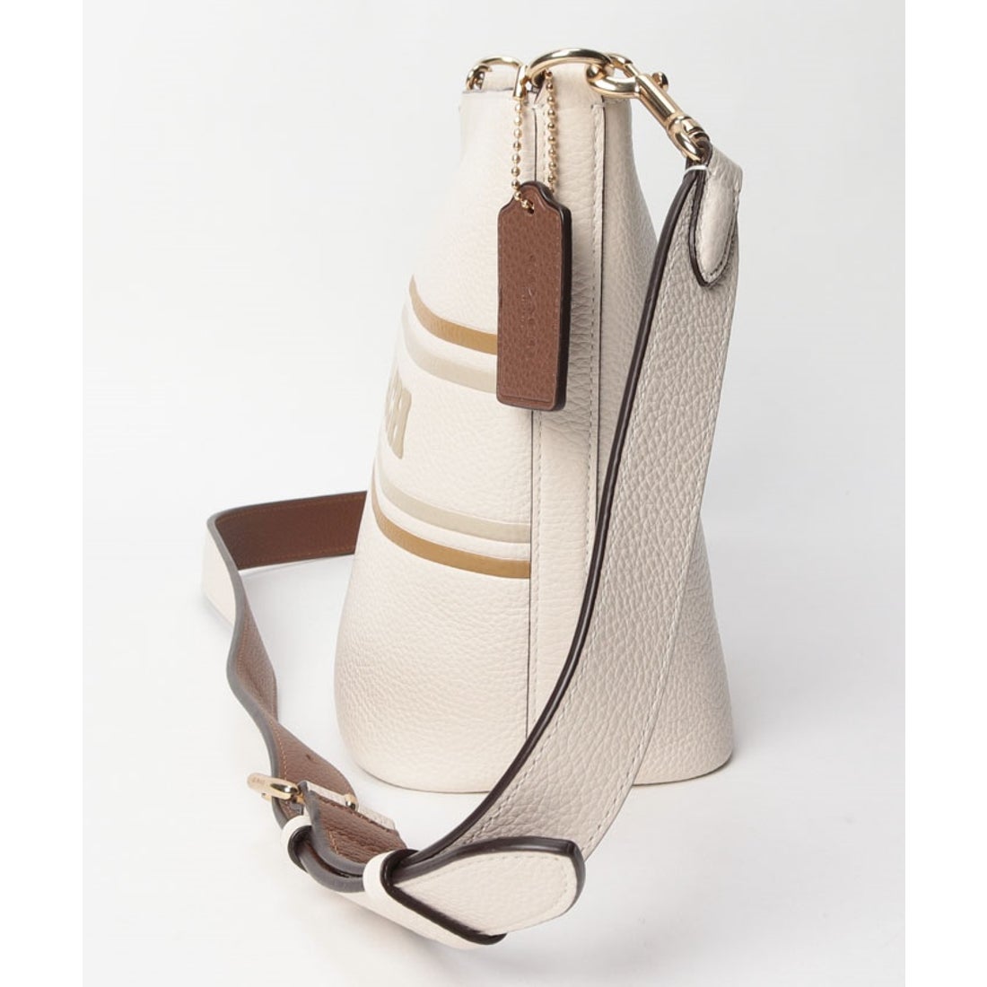 コーチ COACH コーチ CH248 ショルダーバッグ ロゴ ローガン ダッフル