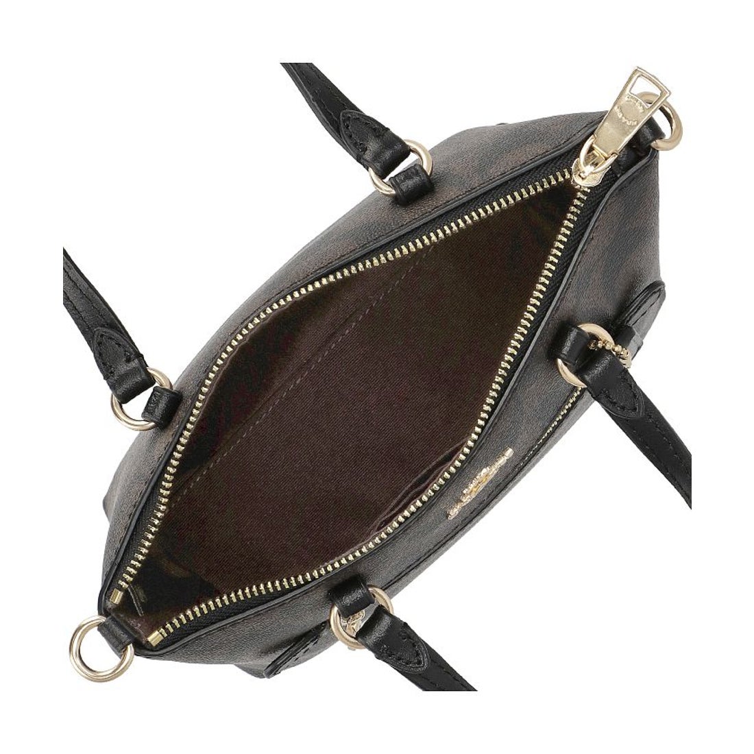 コーチ COACH COACH コーチ CA721 ハンドバッグ トート ショルダー