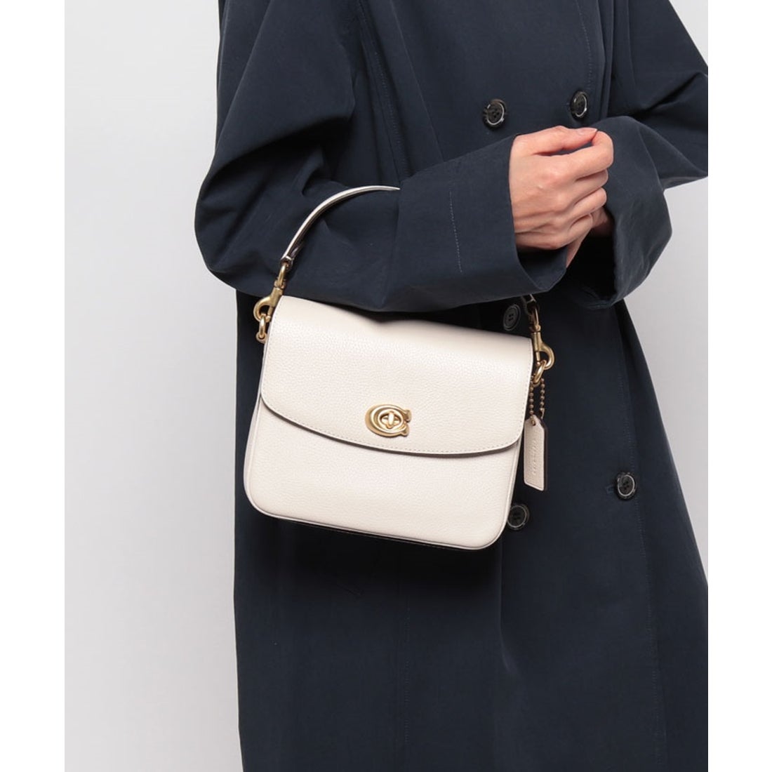 コーチ COACH 【COACH】コーチ キャシー クロスボディ 19 ショルダー