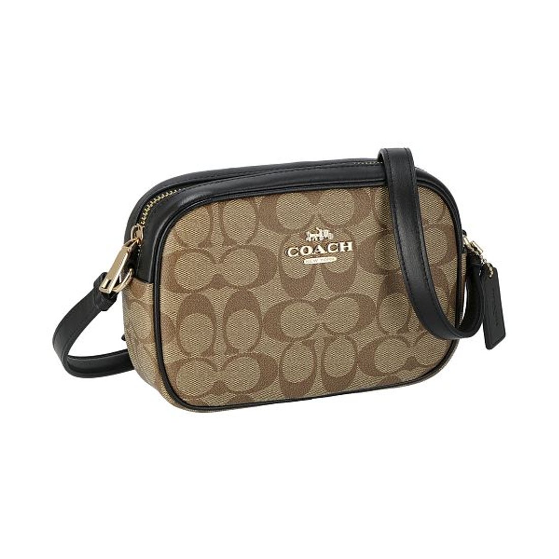 コーチ COACH COACH コーチ C9926 ショルダーバッグ PVCシグネチャー