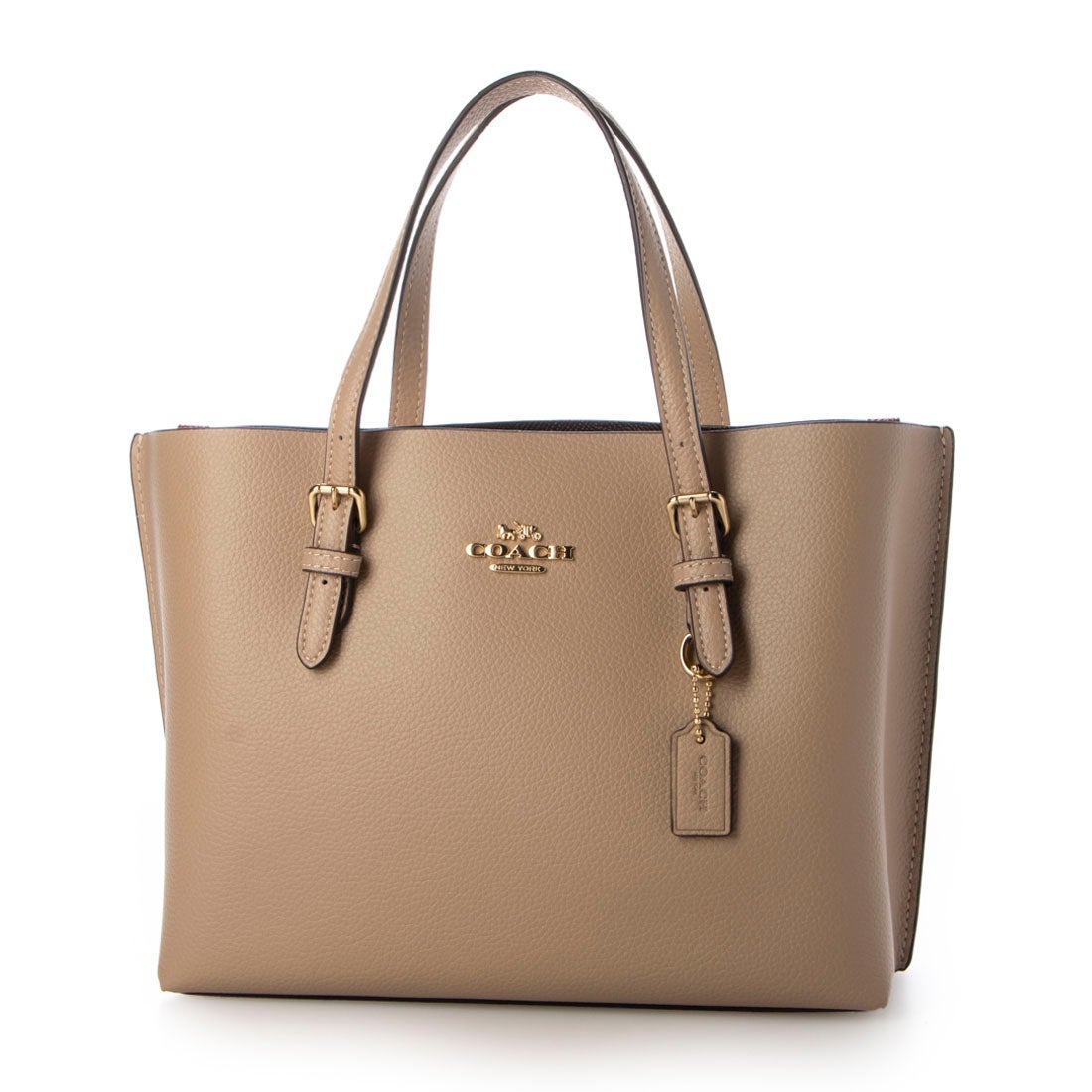 コーチ COACH バッグ （ベージュ） -靴＆ファッション通販 ロコンド