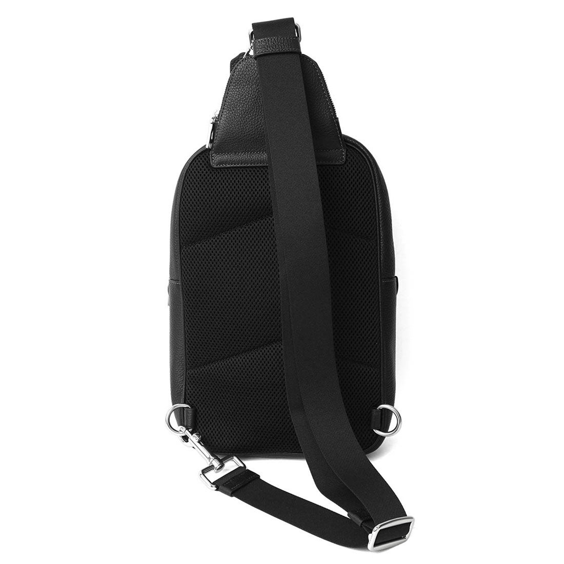 コーチ COACH ウエストバッグ・ボディバッグ ペブルドレザー イーサン