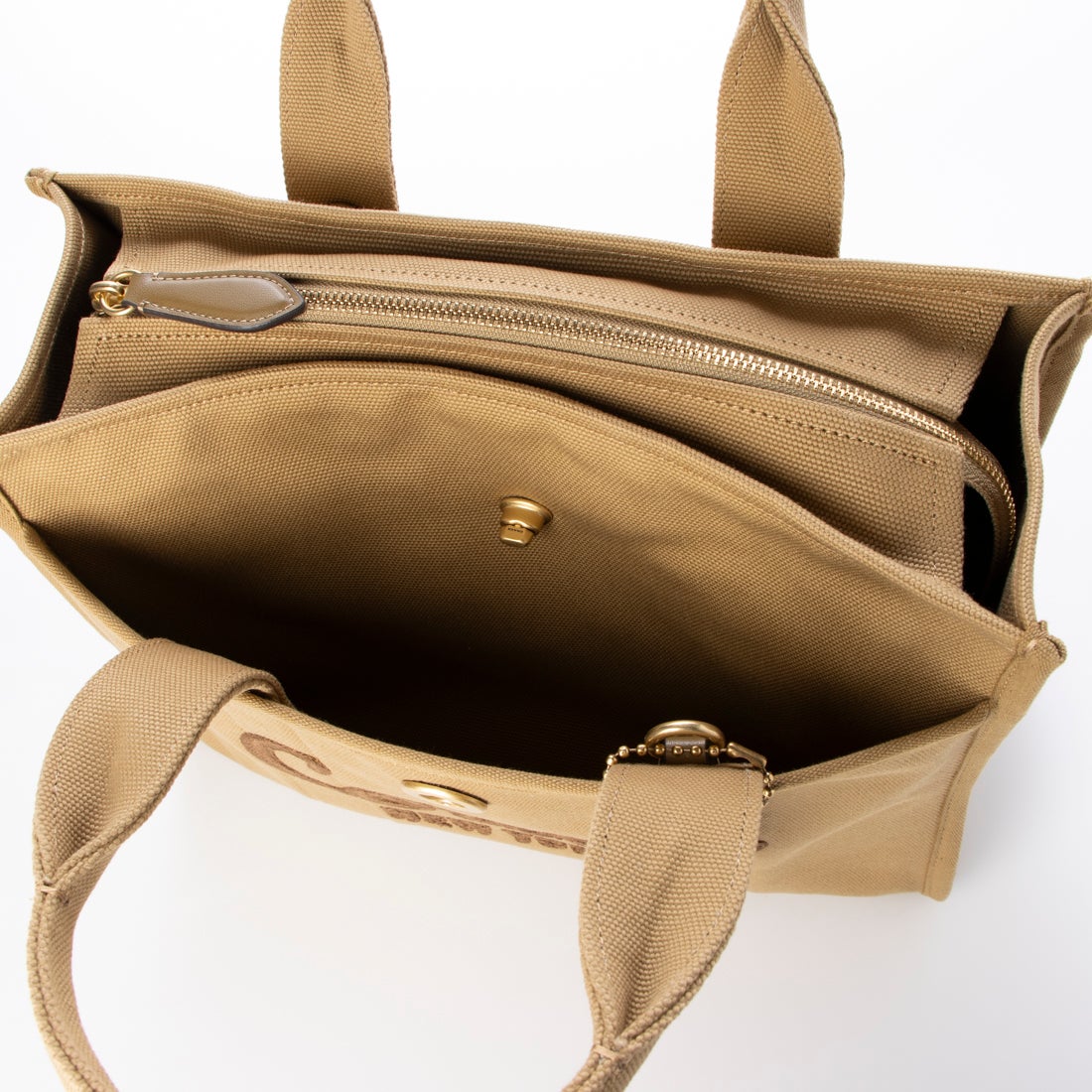 コーチ COACH バッグ （ブラウン） -waja bazar - 海外ファッション