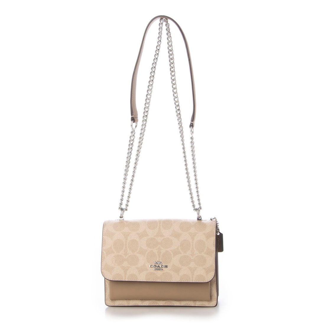 コーチ COACH CW206 ショルダーバッグ シグネチャー レディース