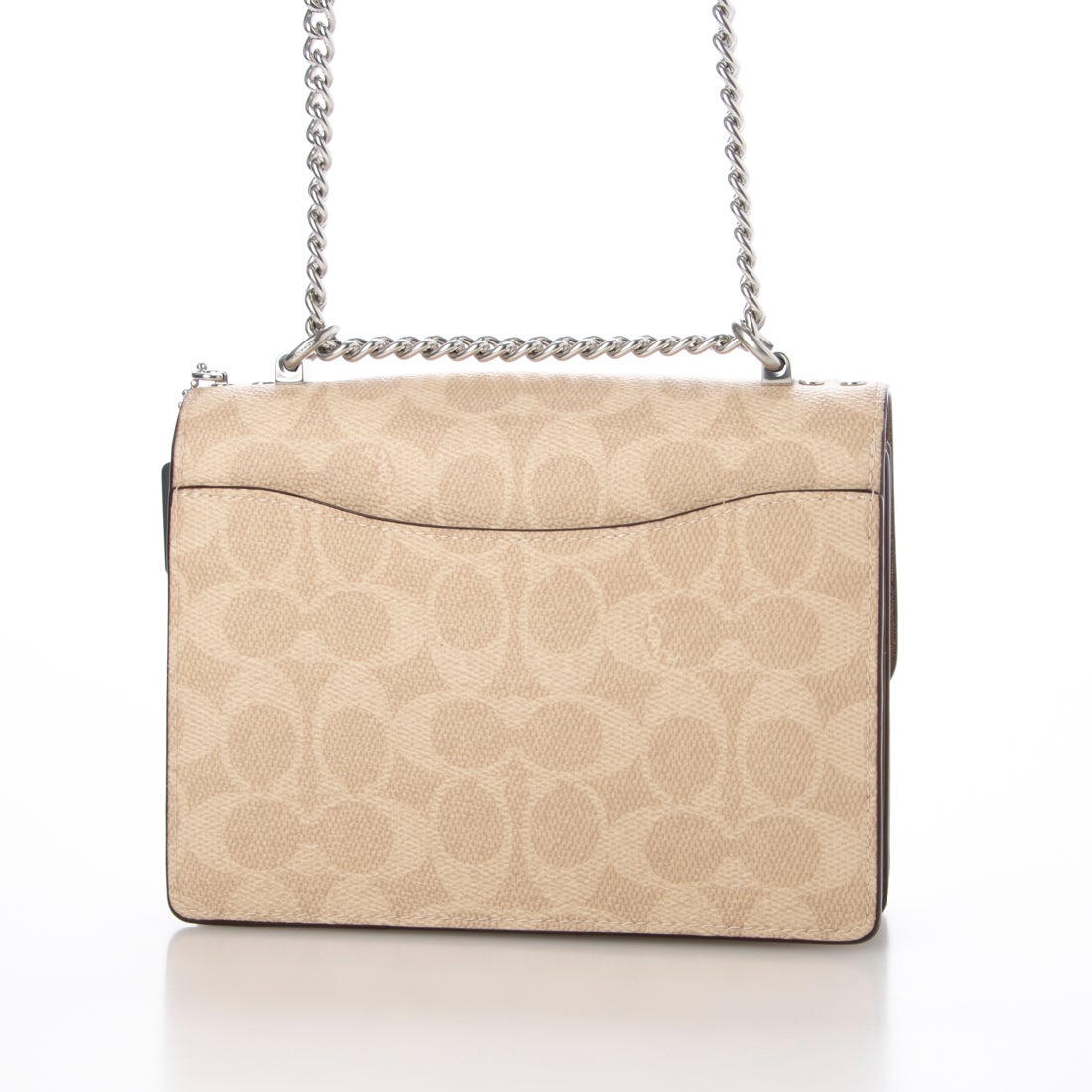 コーチ COACH CW206 ショルダーバッグ シグネチャー レディース