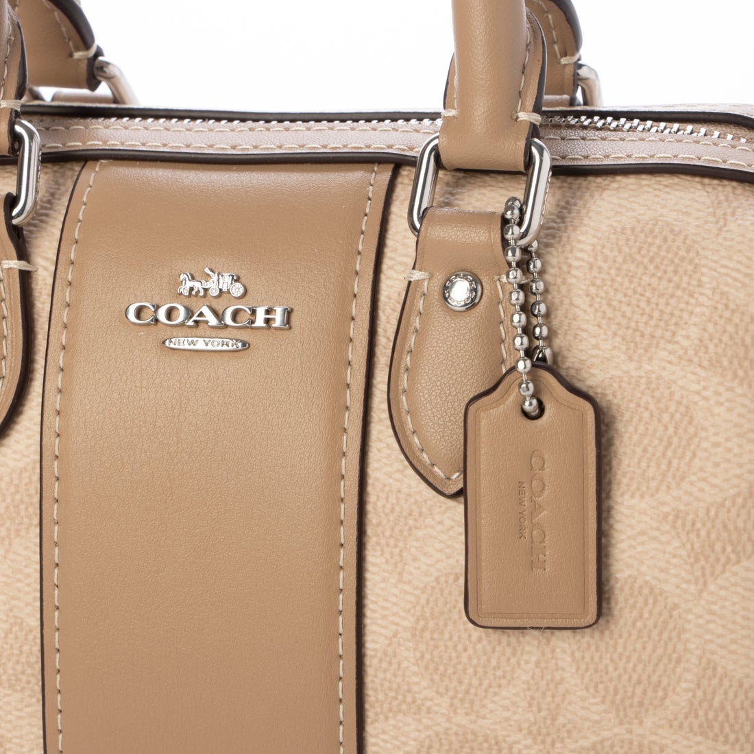 コーチ COACH ハンドバッグ CW331 ミニローアン クロスボディ