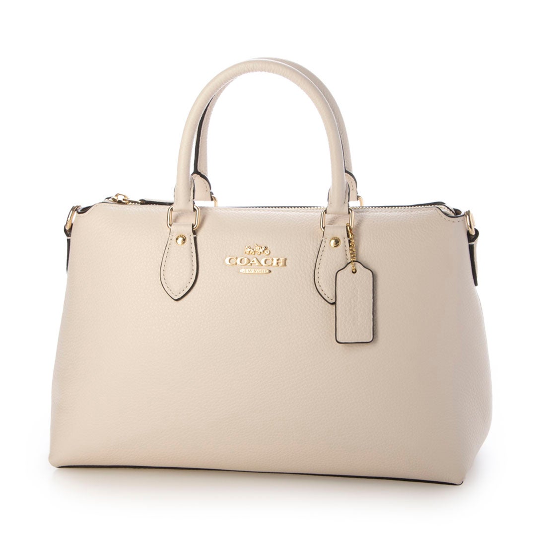 コーチ COACH ハンドバッグ CR156 ジョージア サッチェル ショルダー