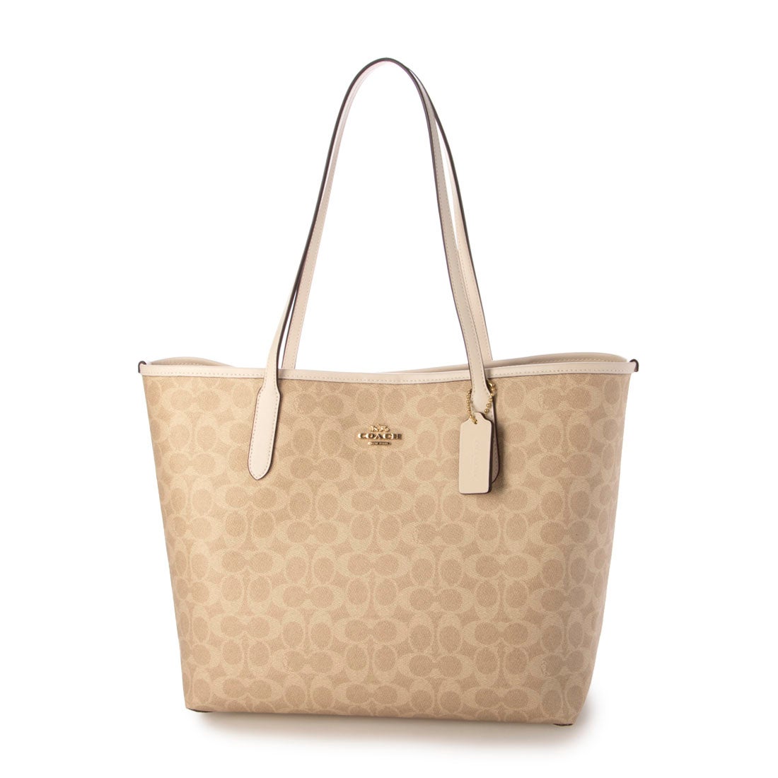 コーチ COACH バッグ （ベージュ） - ファッション通販 MAGASEEK