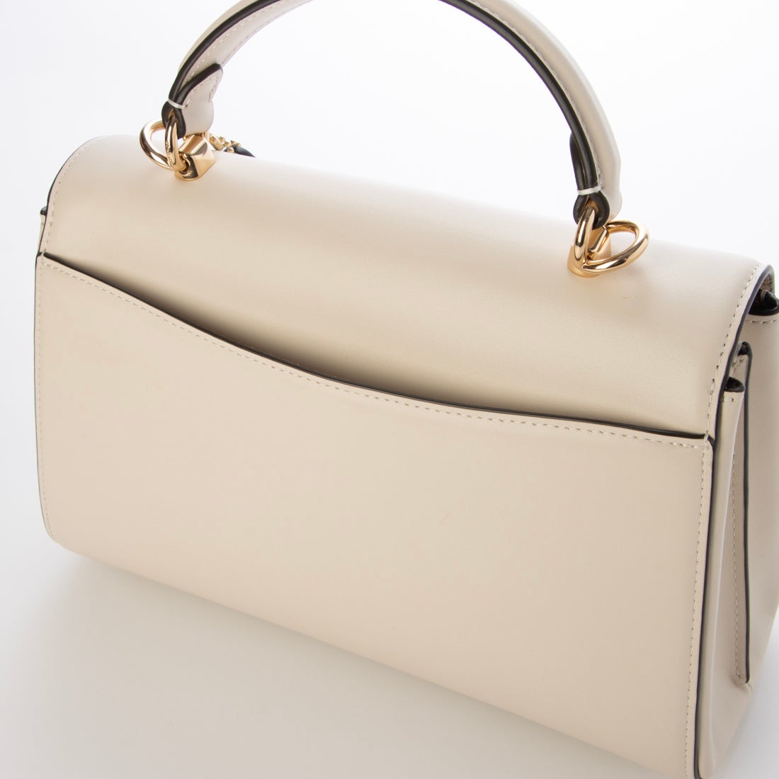 コーチ COACH ハンドバッグ CO078 エライザ トップ ハンドル