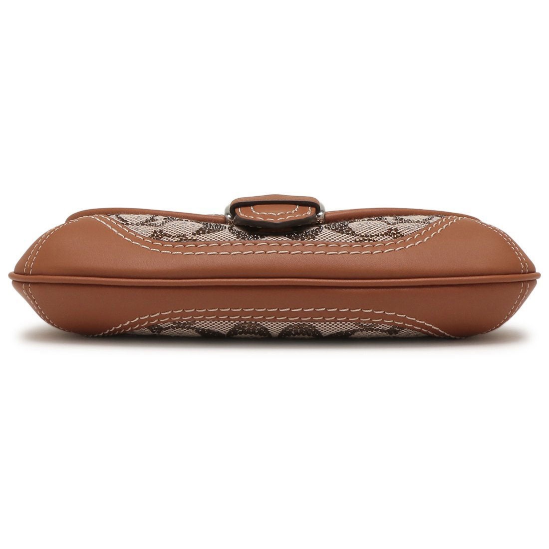 コーチ COACH ショルダーバッグ クリスタル シグネチャー ジャガード