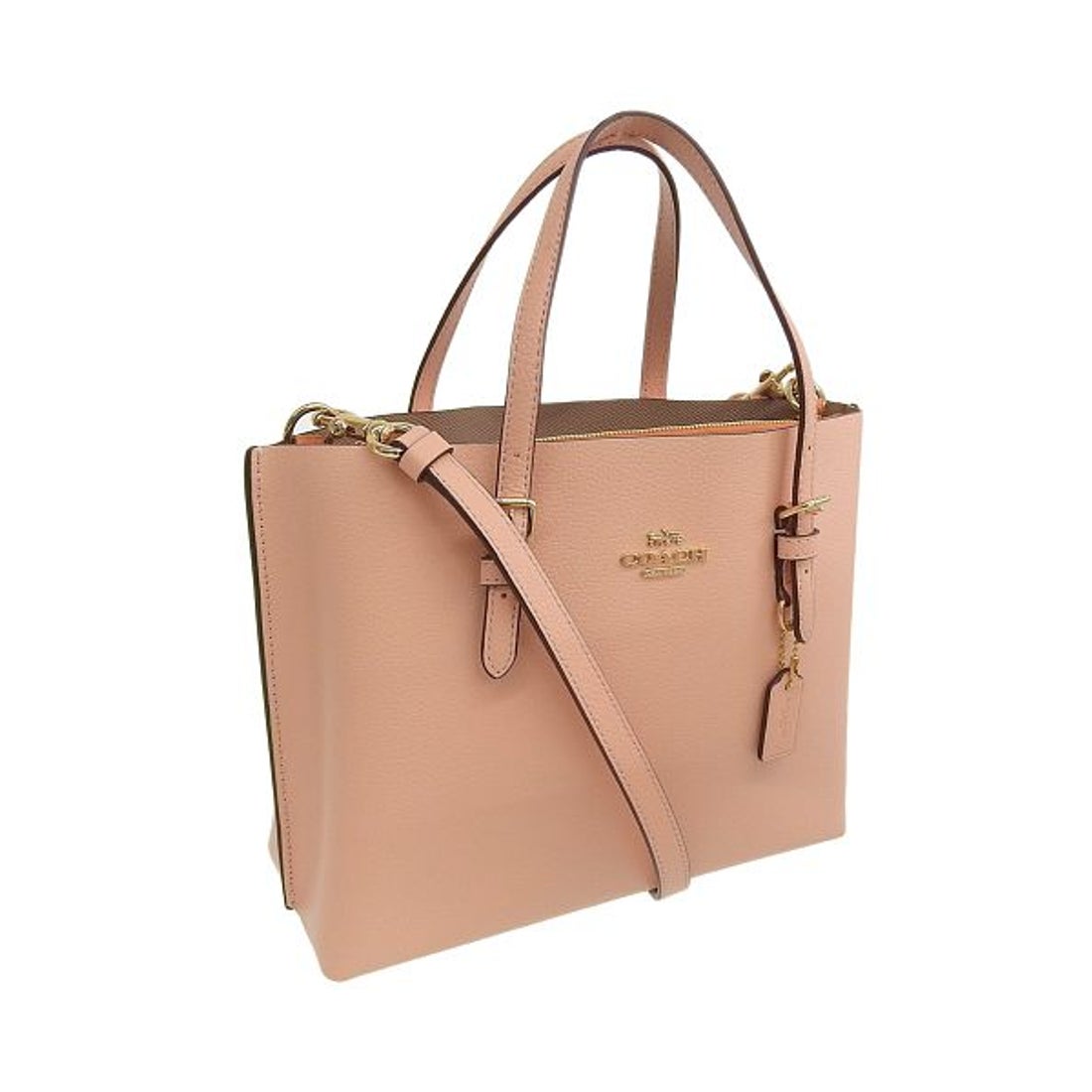 コーチ COACH バック （ピンク系） -アウトレット通販 ロコレット