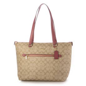 コーチ COACH トートバッグ （ピンク系） - ファッション通販 MAGASEEK