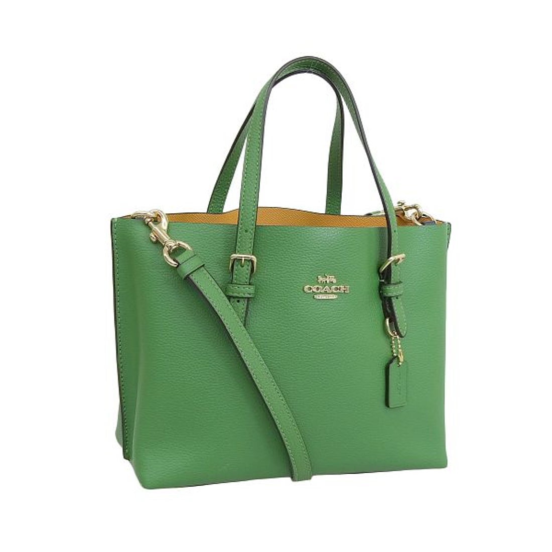 コーチ COACH バック （グリーン） -アウトレット通販 ロコレット