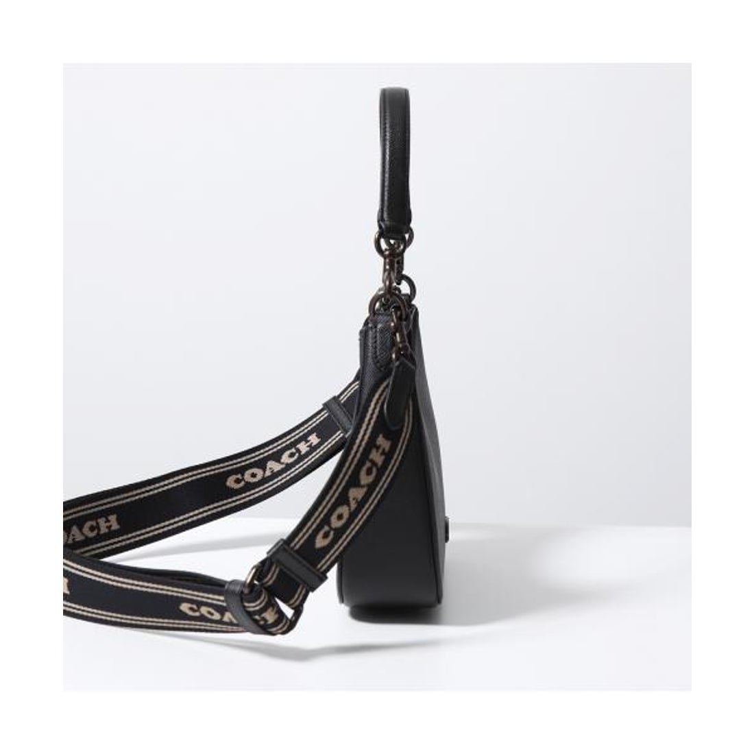 コーチ COACH COACH ショルダーバッグ HOBO ホーボー CJ842 （CHALK