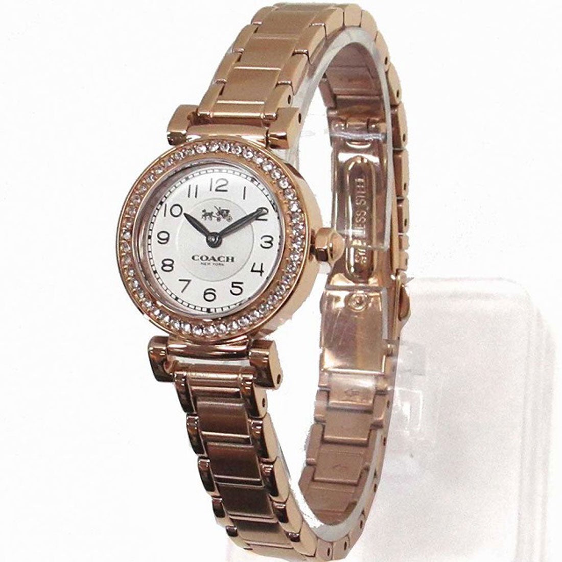 コーチ COACH コーチ 時計 COACH アウトレット マディソン レディース