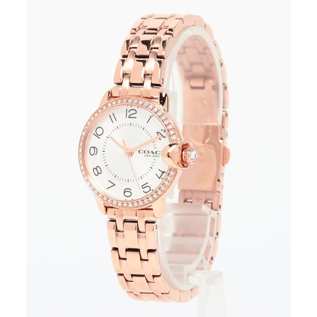 コーチ COACH 【COACH】コーチ 腕時計 レディース COACH 14503815