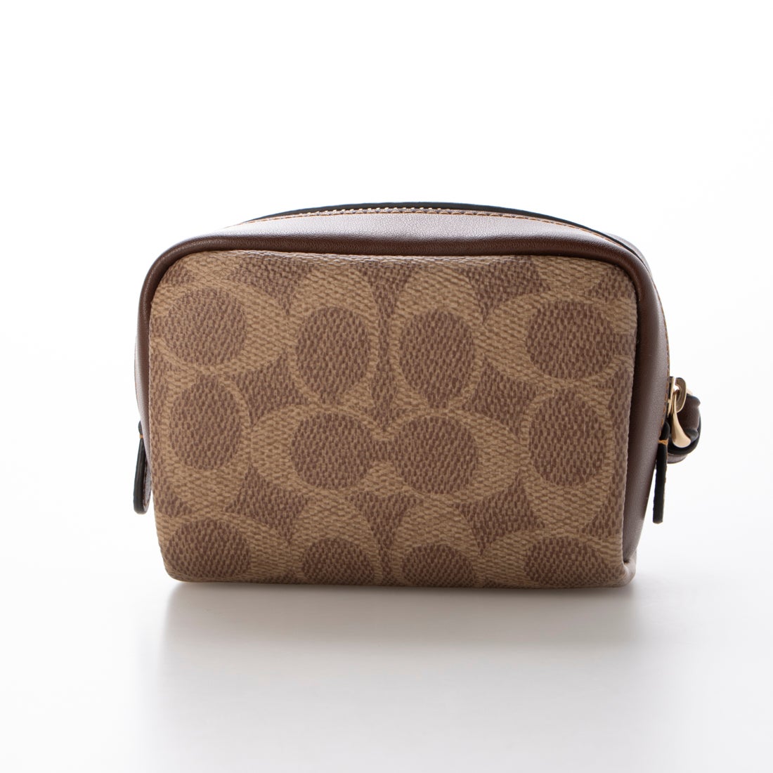 コーチ COACH ポーチ （ブラウン） -waja bazar - 海外ファッション