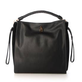 コール ハーン COLE HAAN カリッサショッパーバッグ womens （ブラック