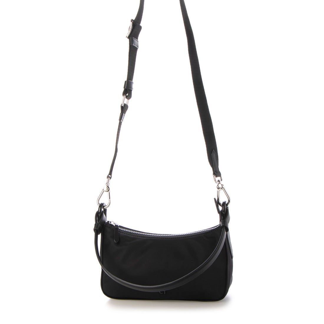 コール ハーン COLE HAAN コンバーチブルナイロンショルダーバッグ