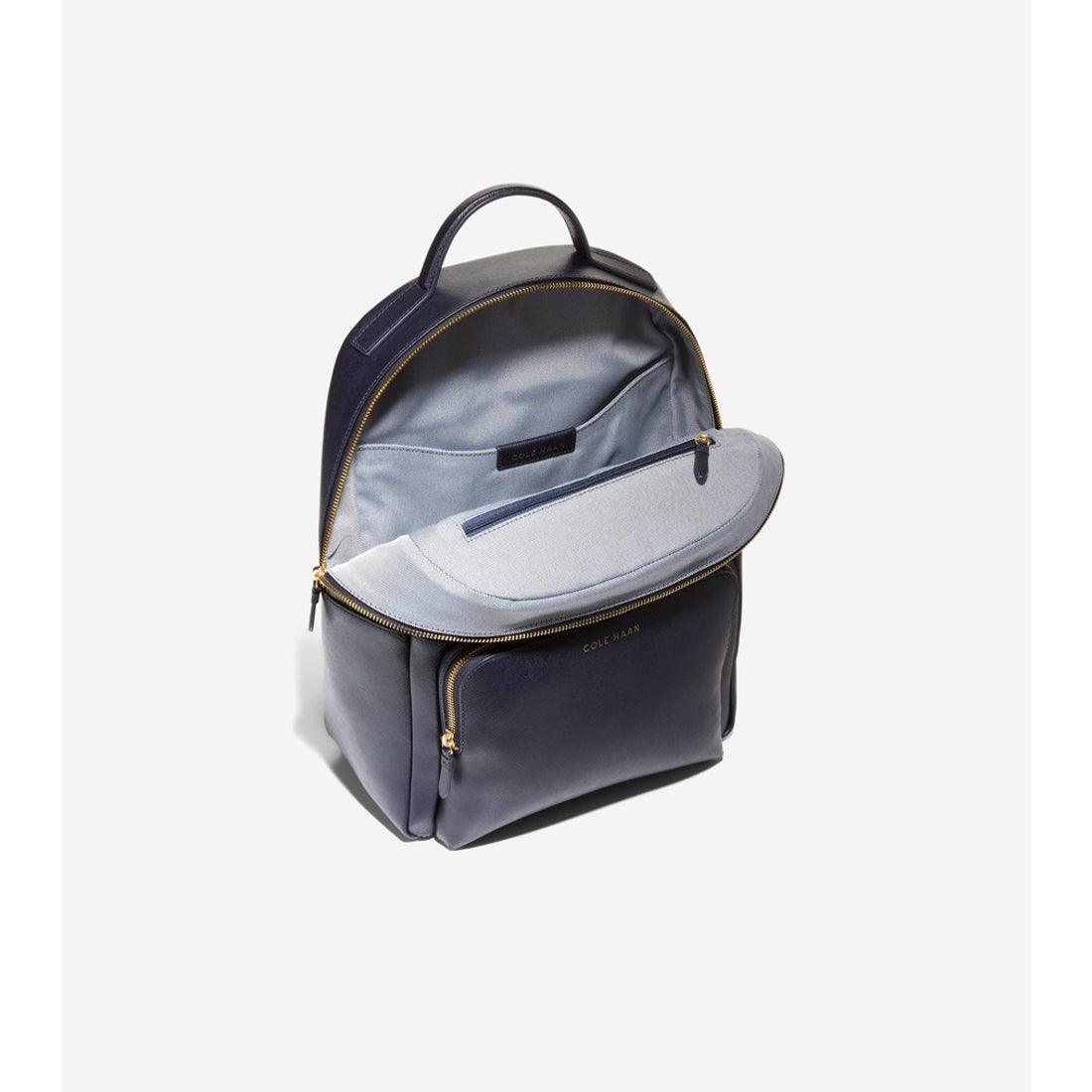 コール ハーン COLE HAAN デランシーサフィアーノバックパック womens