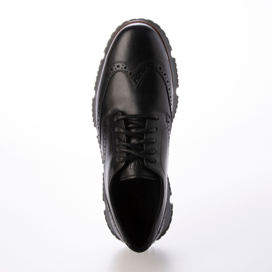 コール ハーン COLE HAAN 4.ゼログランド ウィングチップ ウィンター