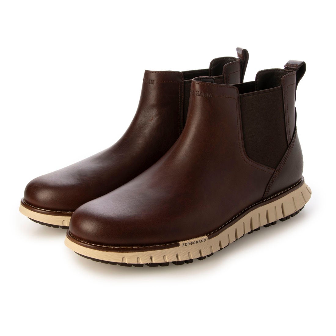 コール ハーン COLE HAAN ゼログランド リマスタード チェルシーブーツ