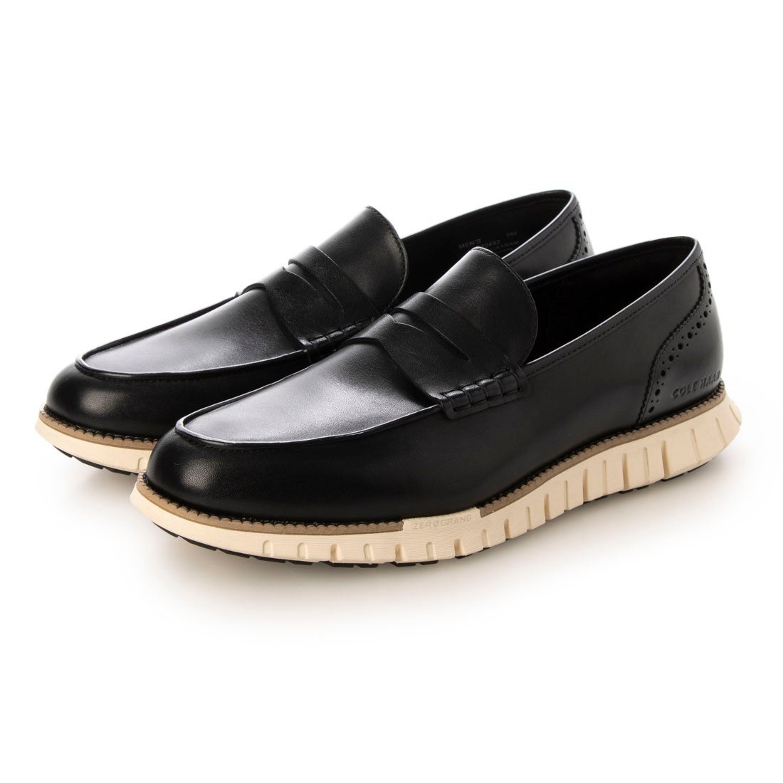 コール ハーン COLE HAAN ゼログランド リマスタード ペニーローファー