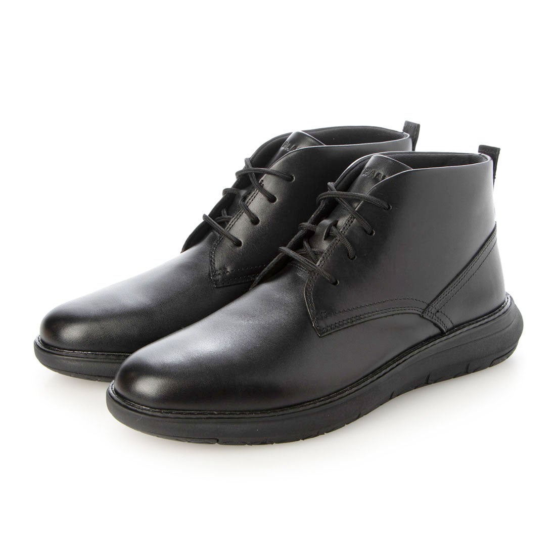 コール ハーン COLE HAAN グランド リミックス チャッカ ブーツ mens