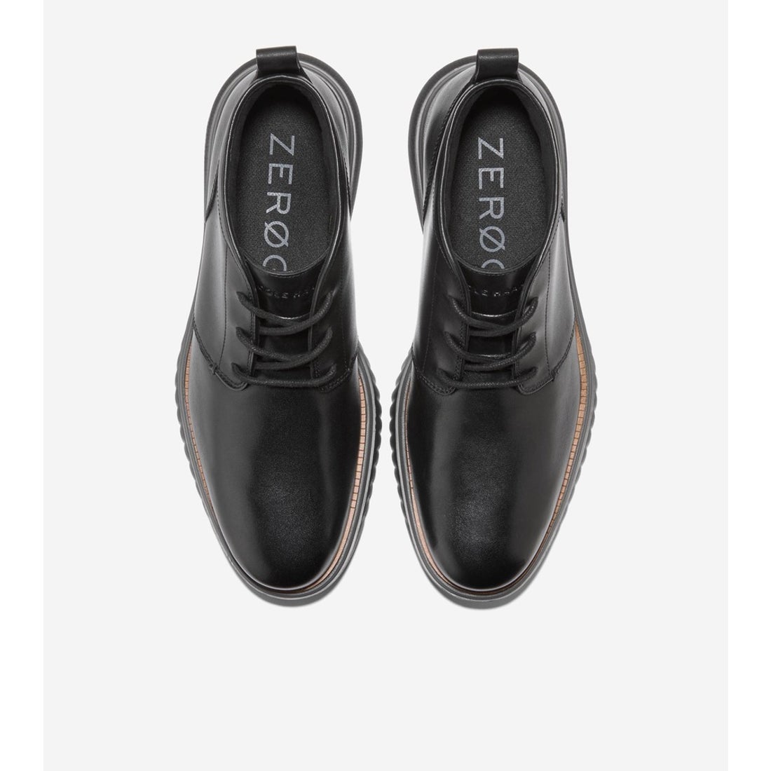 コール ハーン COLE HAAN ゼログランド イオン チャッカブーツ mens