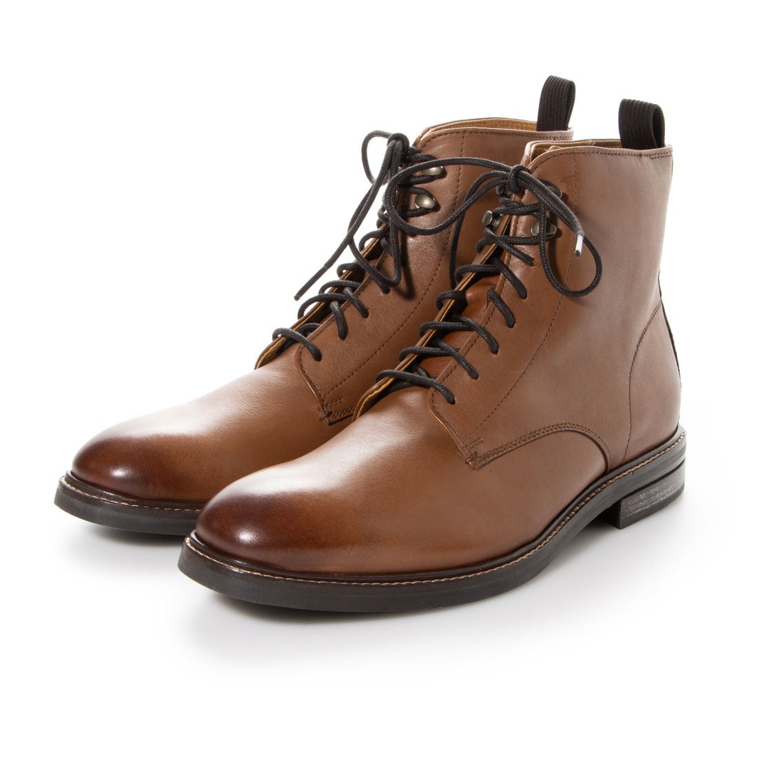 コール ハーン COLE HAAN ワグナー グランド プレーントゥ ブーツ