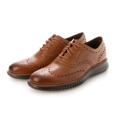 コール ハーン COLE HAAN 2.ゼログランド ウィング オックスフォード