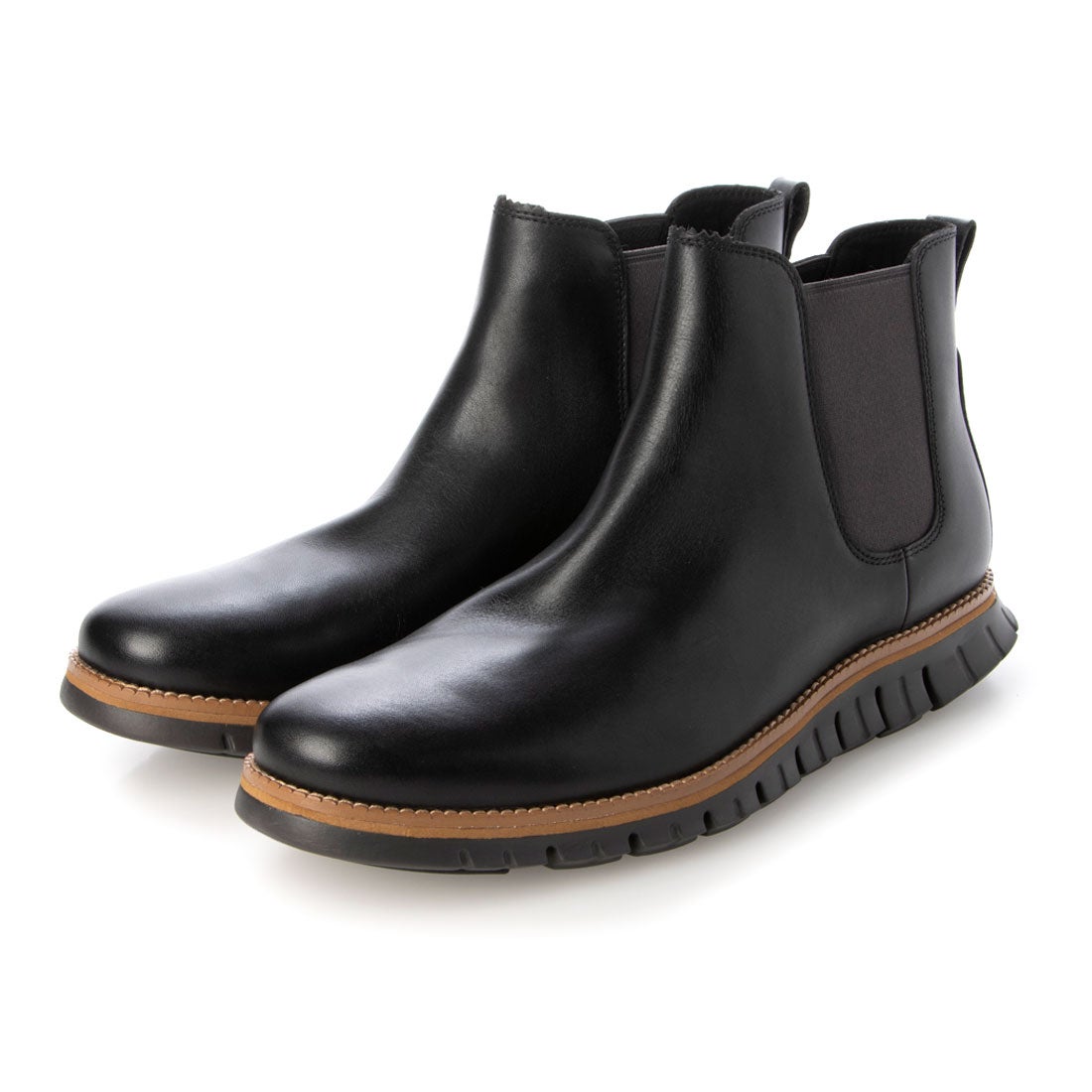コール ハーン COLE HAAN ゼログランド チェルシー ウォータープルーフ