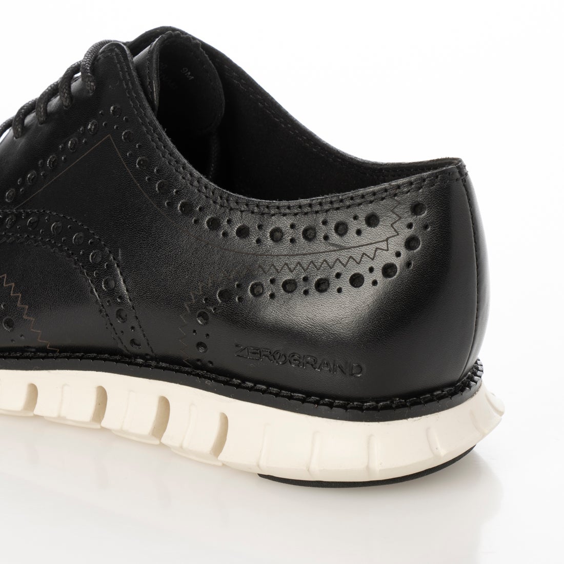 コール ハーン COLE HAAN ZEROGRAND WING OX C20720 （ブラック） -靴