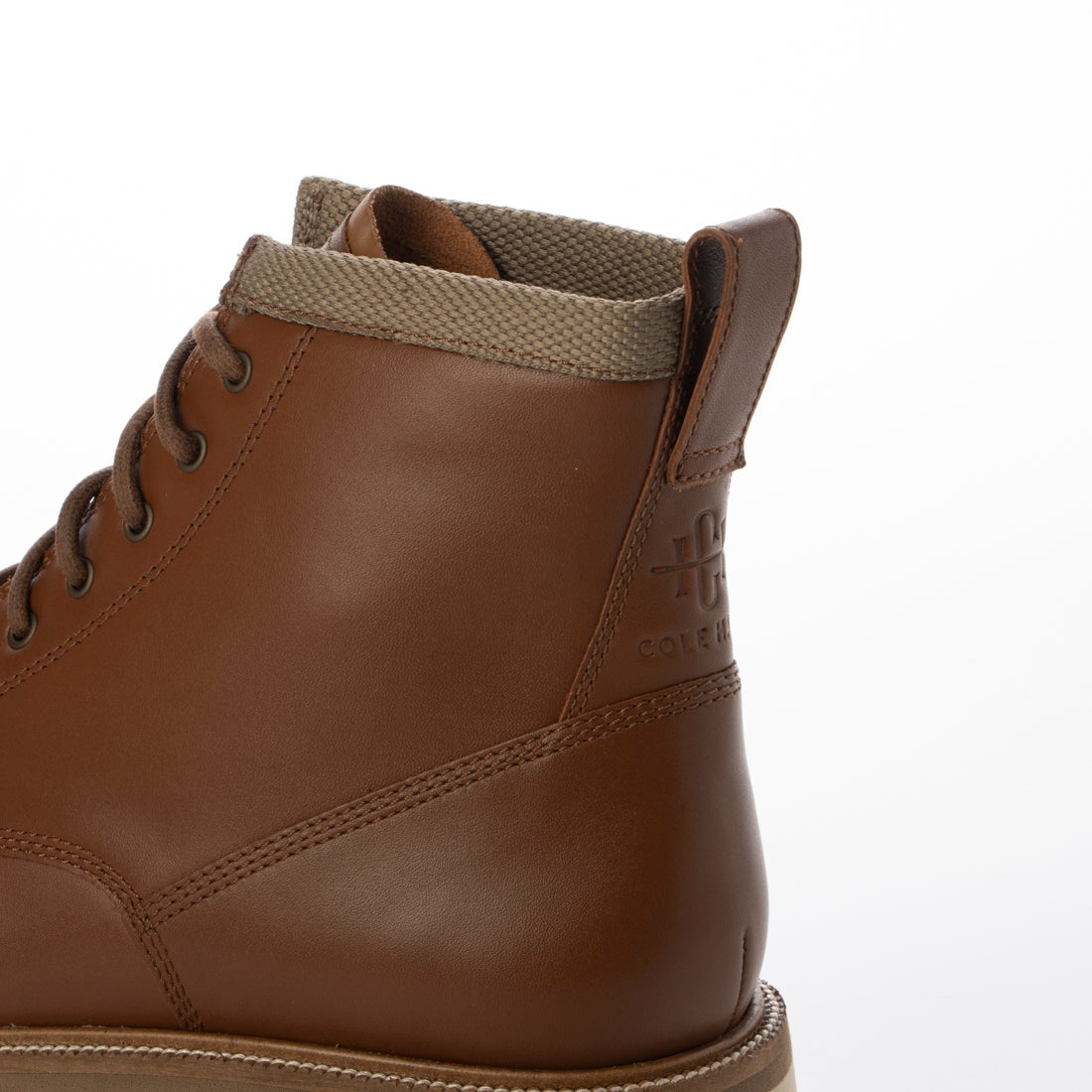 コール ハーン COLE HAAN アメリカンクラシックス プレーントゥ ブーツ