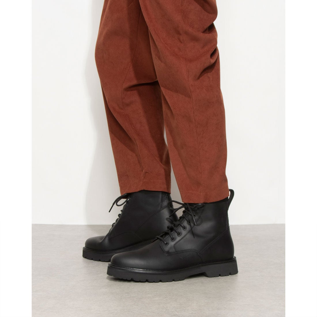 コール ハーン COLE HAAN アメリカンクラシックス プレーントゥ ブーツ