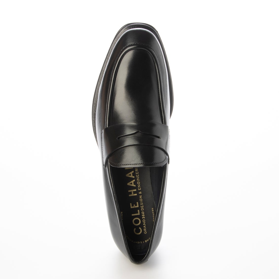 コール ハーン COLE HAAN モダンクラシックス ペニーローファー mens