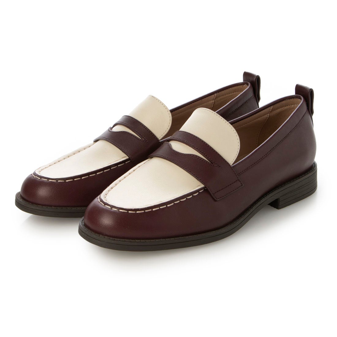 コール ハーン COLE HAAN スタッシ ペニー ローファー womens