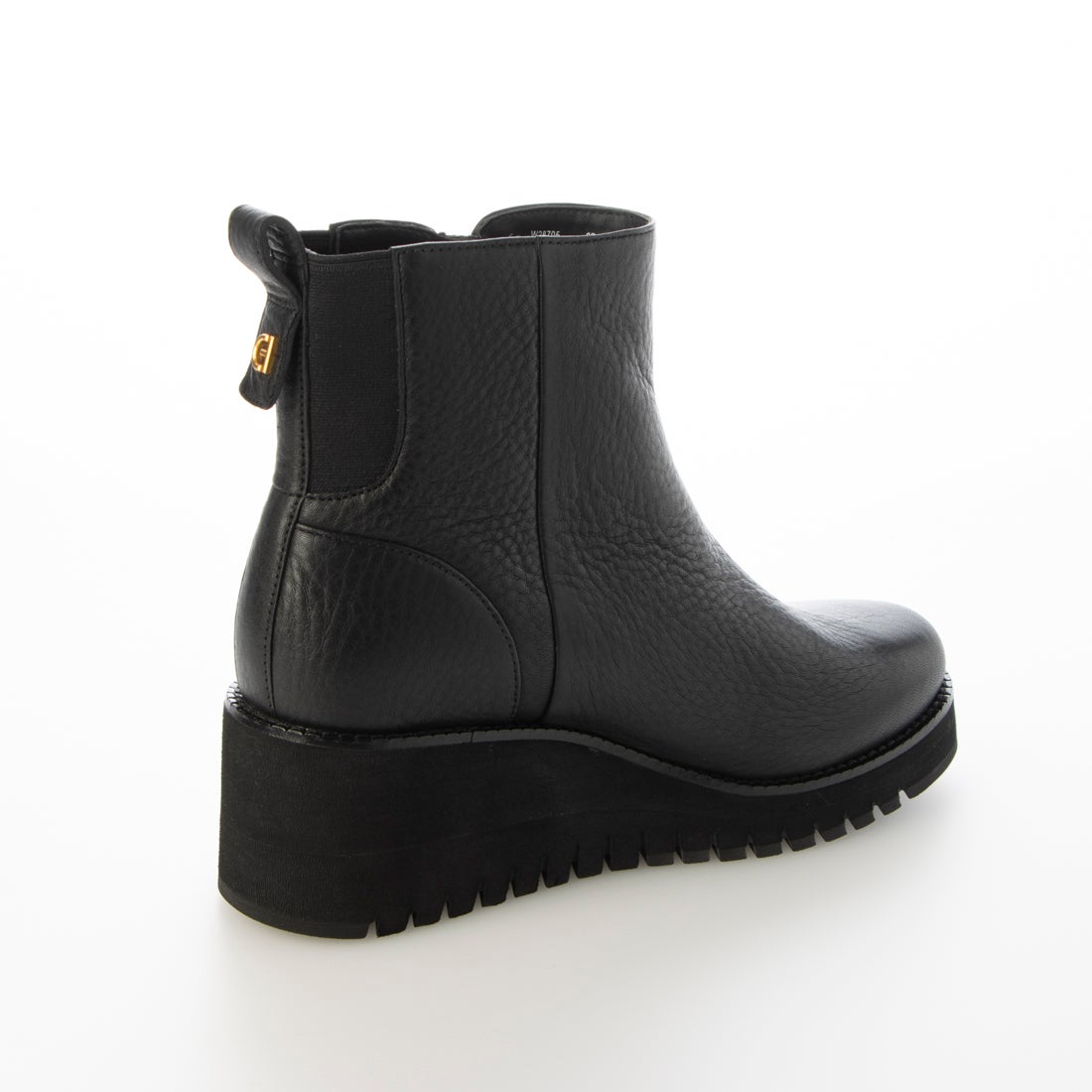 コール ハーン COLE HAAN ゼログランド シティ ウェッジ サイド ジップ