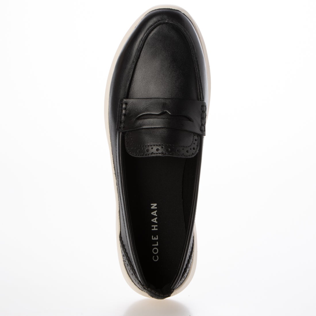 コール ハーン COLE HAAN ゼログランド メリット レザー ローファー