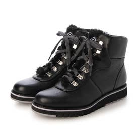 コール ハーン COLE HAAN ZG EXPL UPSTATE HKWP:BLK/FAUX （BLK/FAUX