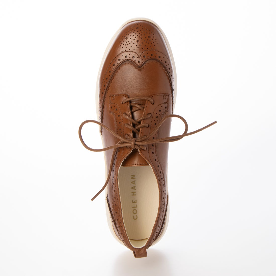 コール ハーン COLE HAAN ゼログランド メリット ウィングチップ