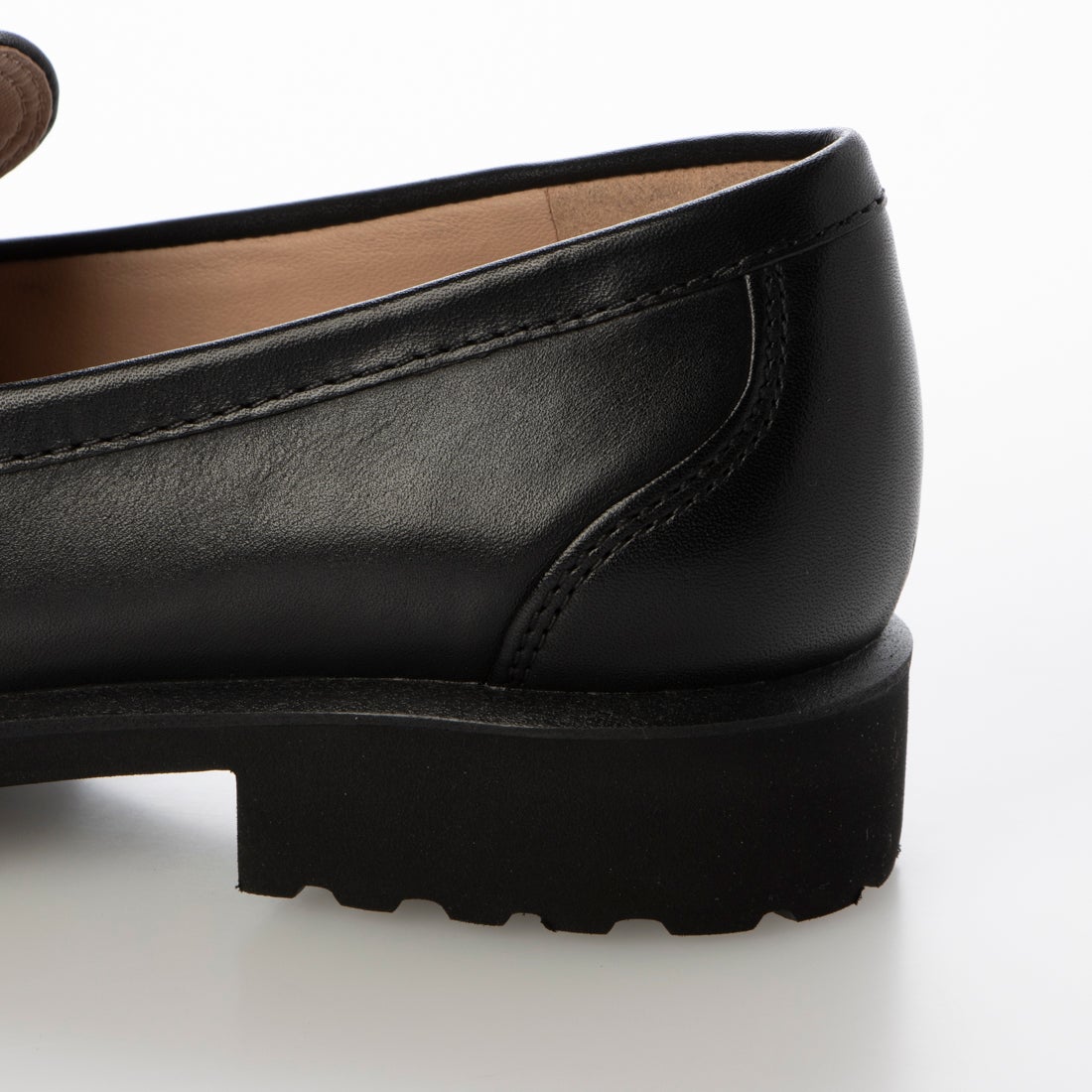 コール ハーン COLE HAAN ギアナ バックル ローファー womens