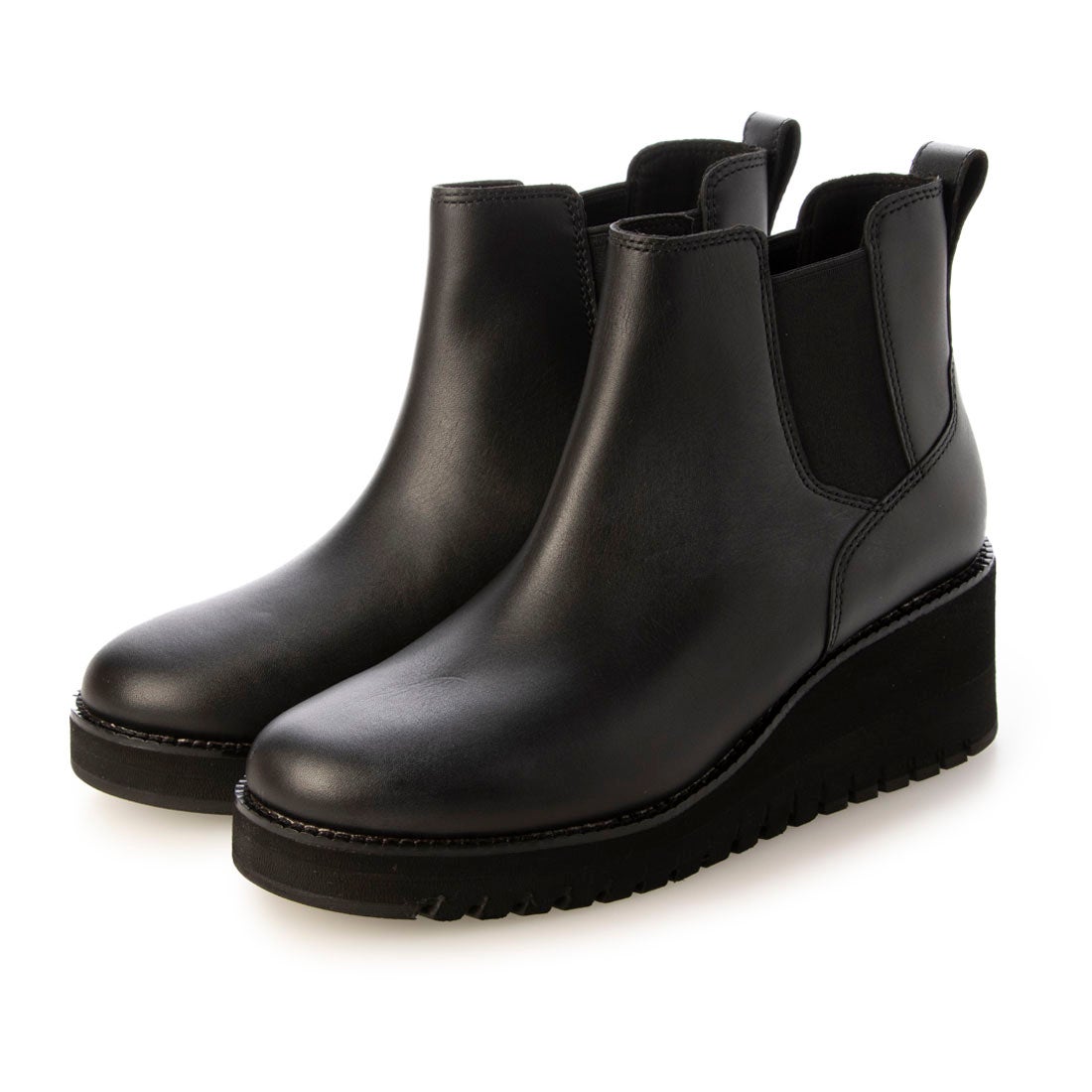 コール ハーン COLE HAAN ゼログランド シティ ウェッジ ブーツ